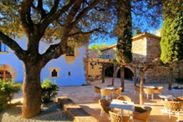 HOTEL BOUTIQUE COMTAL EMPURIES