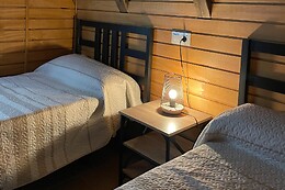 LA CABAÑA EL SUEÑO