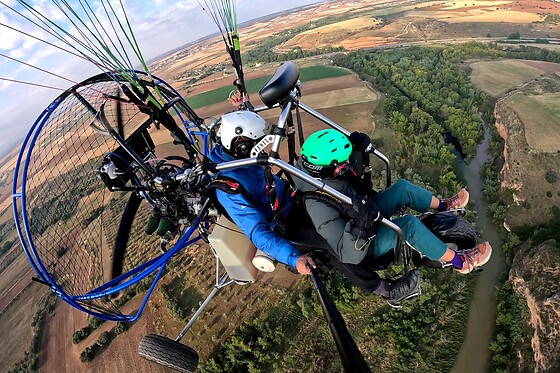 AIR PARAPENTE - photo 0