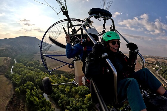 AIR PARAPENTE - photo 1