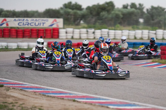 ARIZA RACING CIRCUIT - photo 2