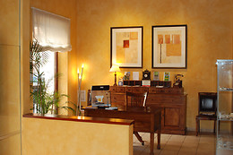 L'AGORA HOTEL