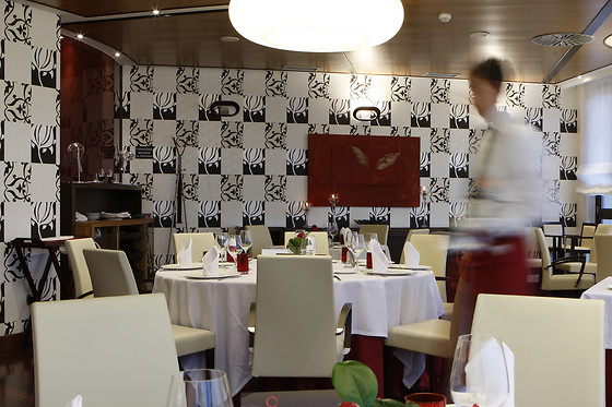 BLANCO HOTEL SPA - photo 6