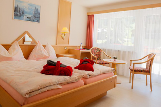 Wellness-Hotel Christiania - photo 2