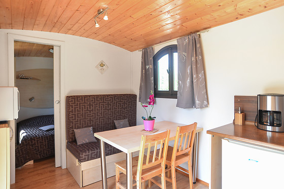 Les Roulottes du Joncas - photo 9