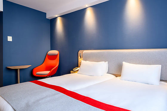Holiday Inn Express Mechelen - photo 1