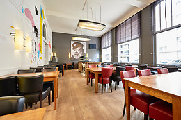 Leopold Hotel Ostend
