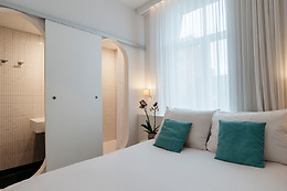 Leopold Hotel Ostend
