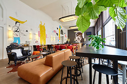 Leopold Hotel Ostend