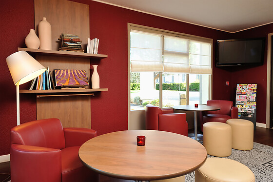 Campanile Orange - photo 4