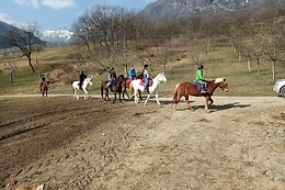 Sentieri di Stelle
