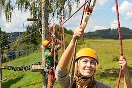 Lys Aventure