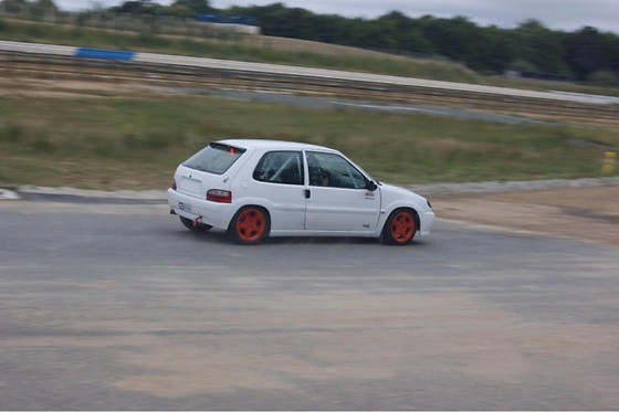 Chap'Racing - photo 4