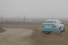 RODDEN RALLY SCHOOL