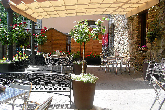 HOSTAL VALL D´ANEU - photo 3