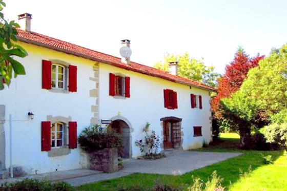 Maison Elixondoa - photo 1