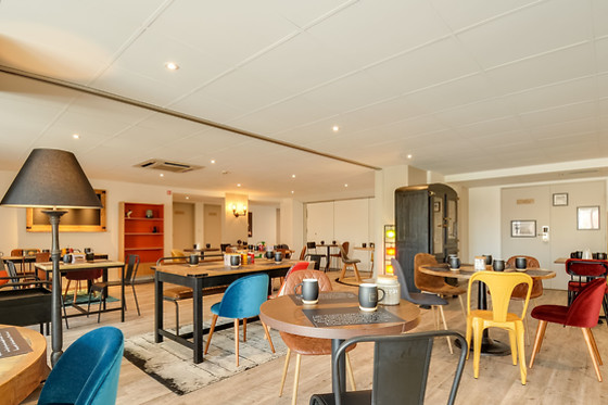 La Maison Hotel Mulhouse - photo 8