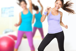 Fitness Park Avignon