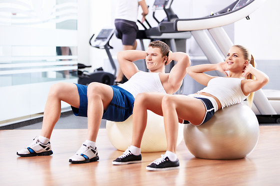 Fitness Park Avignon - photo 10