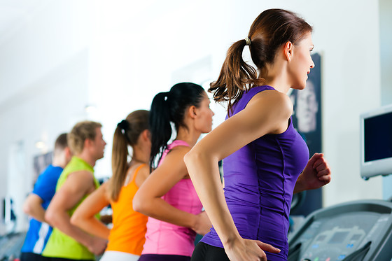 Fitness Park Avignon - photo 8