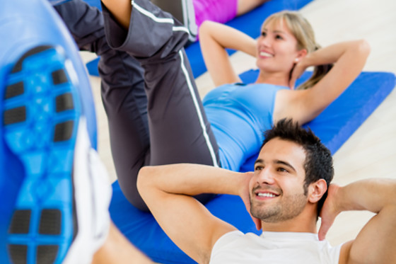 Fitness Park Avignon - photo 9