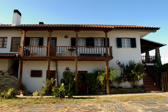 CASA RURAL DO GUIEIRO - photo 9