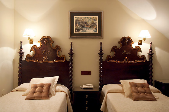 HOTEL ARIAS / PALACIO ARIAS - photo 1