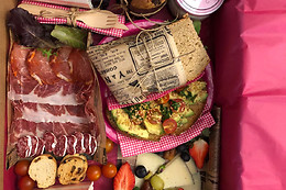 CARNABY BOX