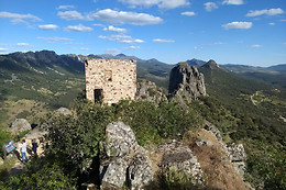 HOTEL VILLA DE BERZOCANA