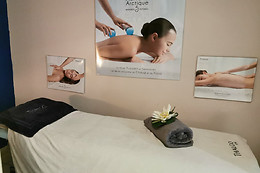 INSTITUT SEVE BEAUTE