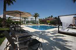 PALÁCIO SÃO SILVESTRE - BOUTIQUE HOTEL