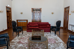 PALÁCIO SÃO SILVESTRE - BOUTIQUE HOTEL
