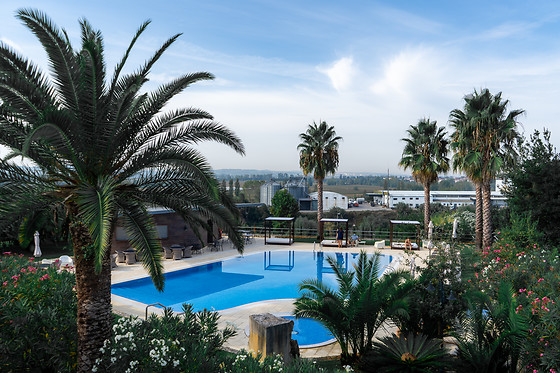 PALÁCIO SÃO SILVESTRE - BOUTIQUE HOTEL - photo 1