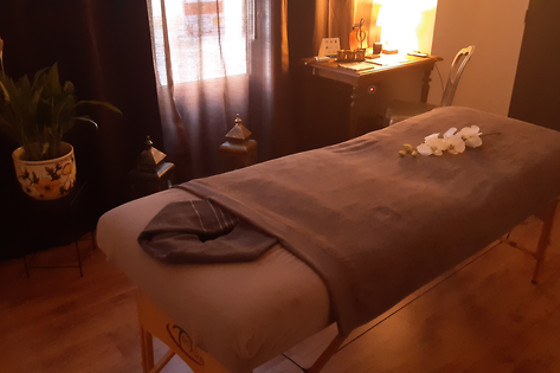 Massage bien être - photo 9