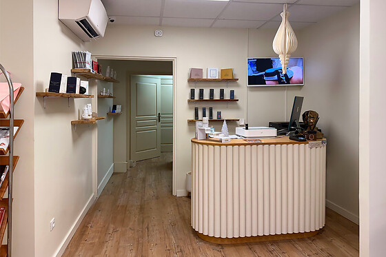A'Corps & Beauté Metz - photo 1