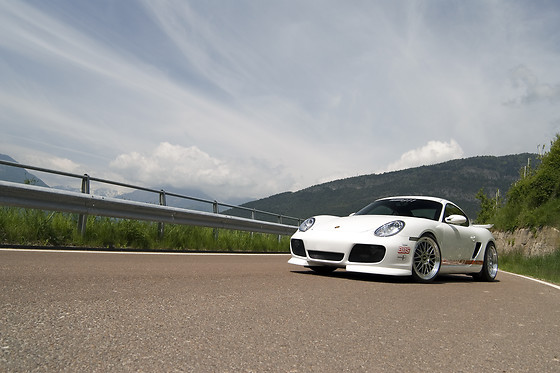 SPORT CARS GT - photo 7