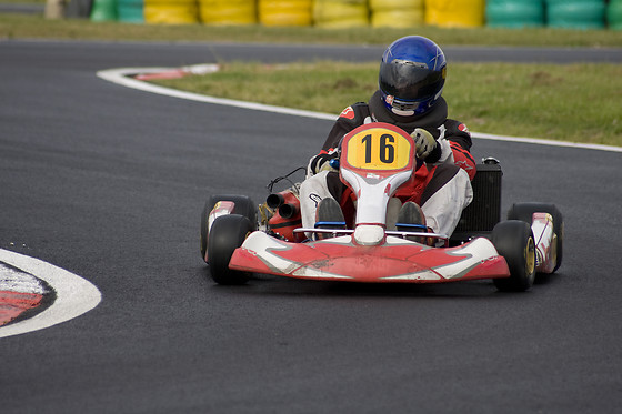 Karting 45 - photo 4