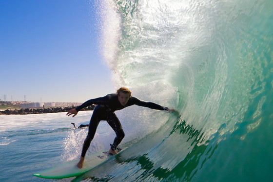 SOULSPOT - ESCOLA SURF E BODYBOARD - photo 0