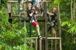 Lys Aventure