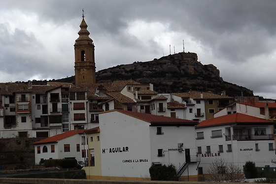 HOTEL RESTAURANTE AGUILAR - photo 5