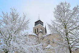 Hostellerie La Croix Blanche