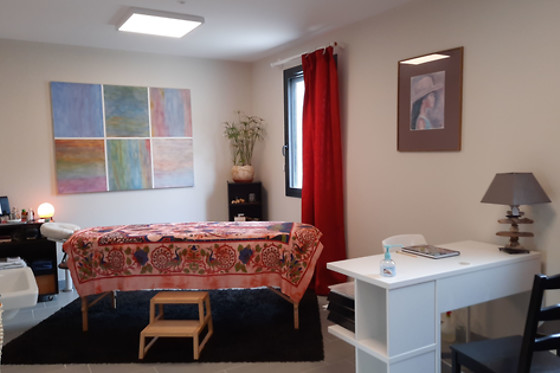 Institut Massages 3P - photo 0