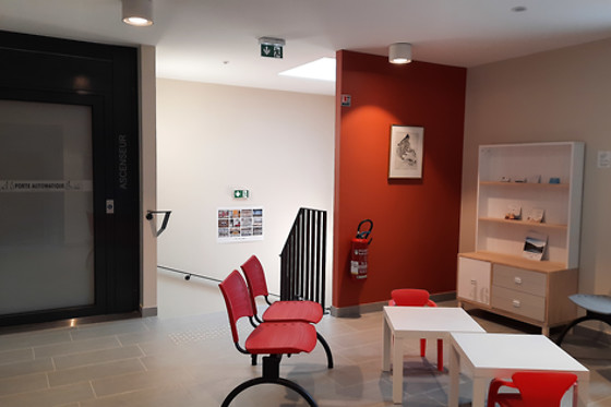 Institut Massages 3P - photo 5