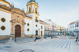 HOTEL ARUNDA I