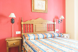HOTEL ARUNDA I