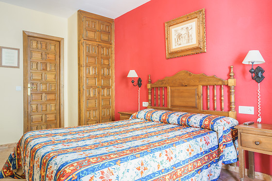 HOTEL ARUNDA I - photo 6