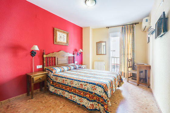 HOTEL ARUNDA I - photo 7