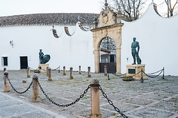 HOTEL ARUNDA I