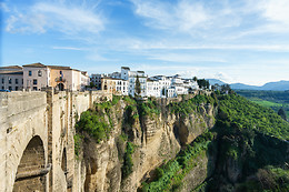 HOTEL ARUNDA I
