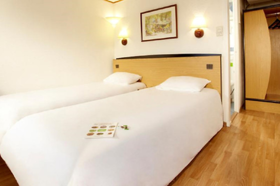 Kyriad Direct Epinal - photo 4